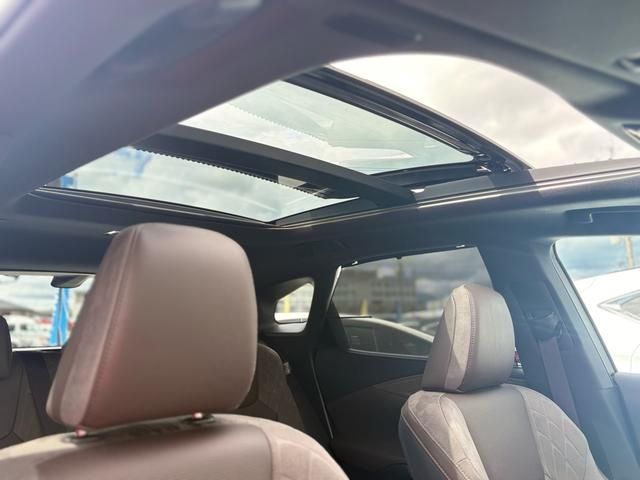 LEXUS RX350 2WD