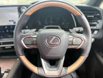 LEXUS RX350 2WD