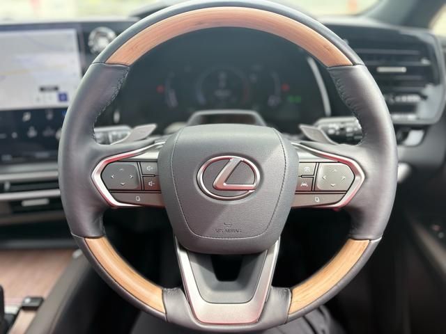 LEXUS RX350 2WD