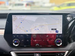 LEXUS RX350 2WD