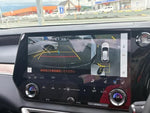 LEXUS RX350 2WD