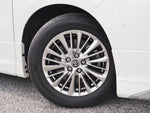 ALPHARD 4WD