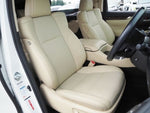 ALPHARD 4WD