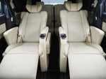 ALPHARD 4WD