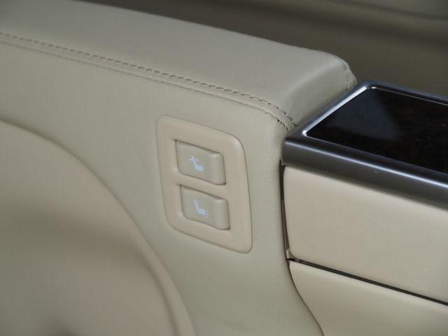 ALPHARD 4WD