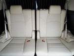 ALPHARD 4WD
