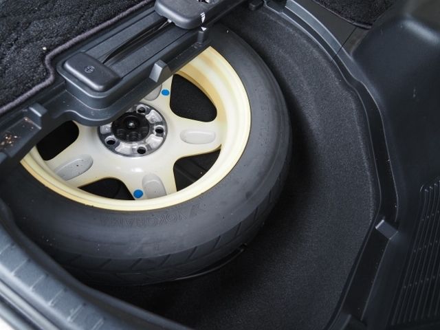 ALPHARD 4WD