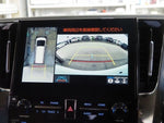 ALPHARD 4WD
