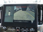 ALPHARD 4WD