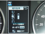 ALPHARD 4WD