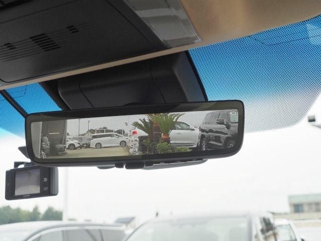 ALPHARD 4WD