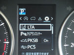 ALPHARD 4WD