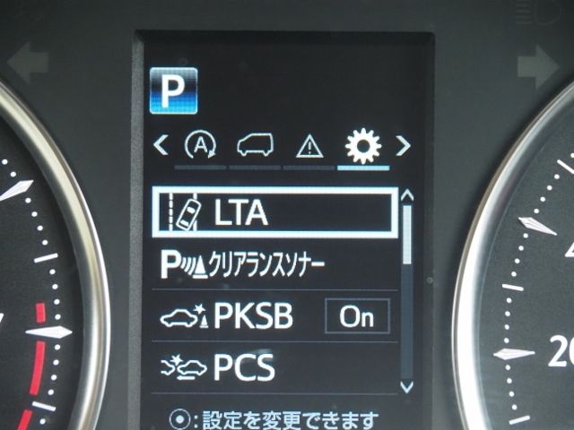 ALPHARD 4WD