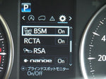 ALPHARD 4WD