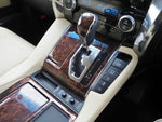 ALPHARD 4WD