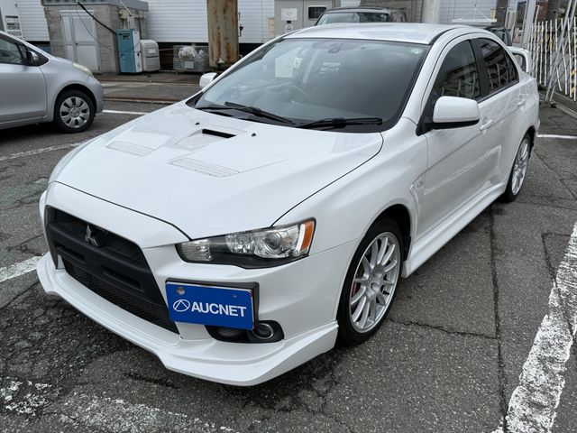 LANCER  4WD