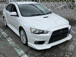 LANCER  4WD