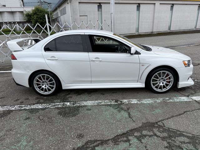 LANCER  4WD