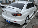 LANCER  4WD