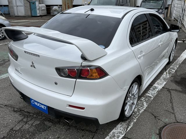 LANCER  4WD