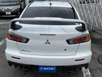 LANCER  4WD