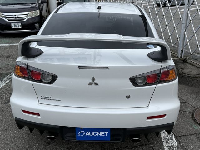 LANCER  4WD