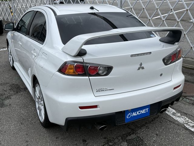LANCER  4WD