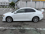 LANCER  4WD