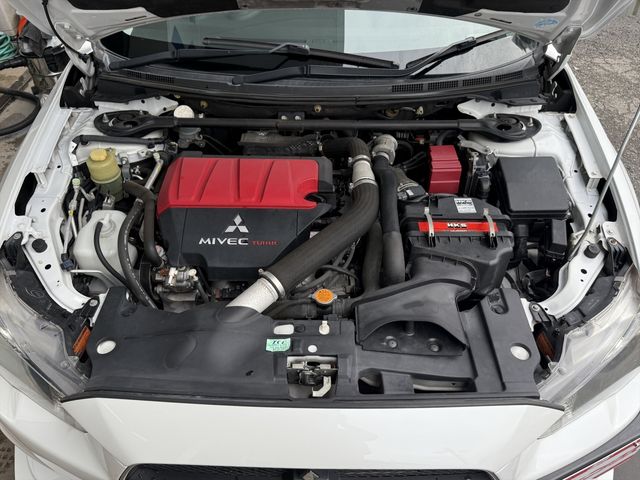 LANCER  4WD