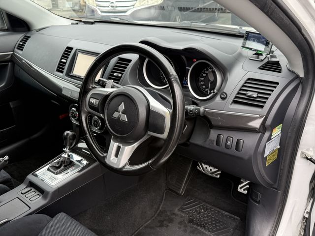 LANCER  4WD