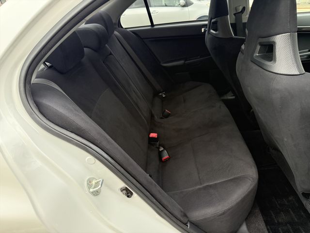 LANCER  4WD