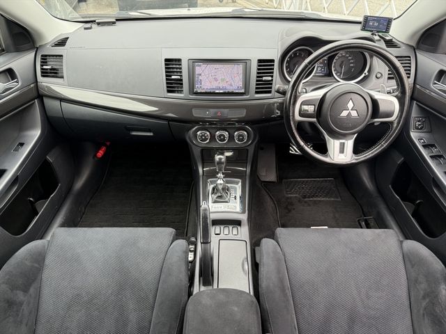 LANCER  4WD