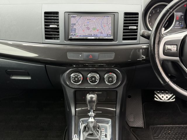 LANCER  4WD