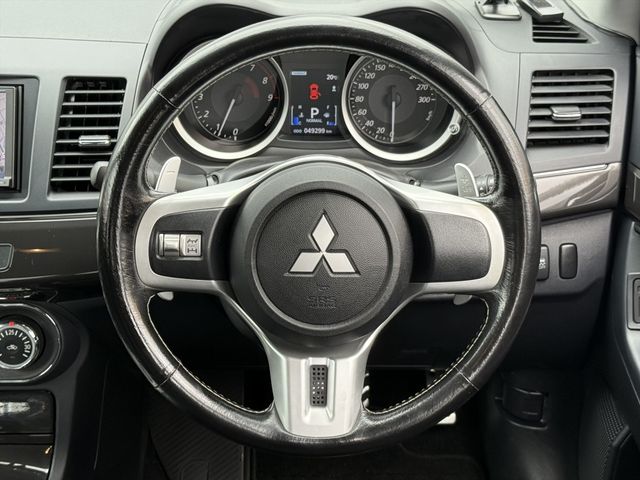 LANCER  4WD
