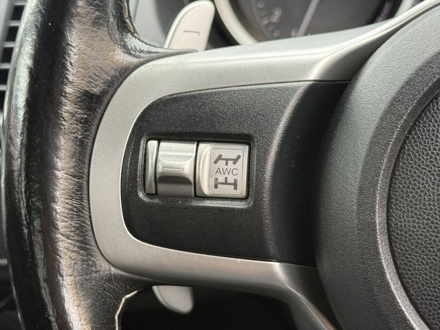 LANCER  4WD