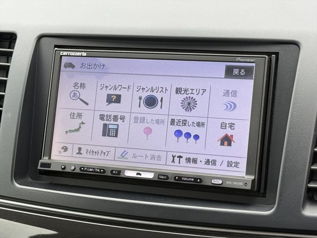LANCER  4WD