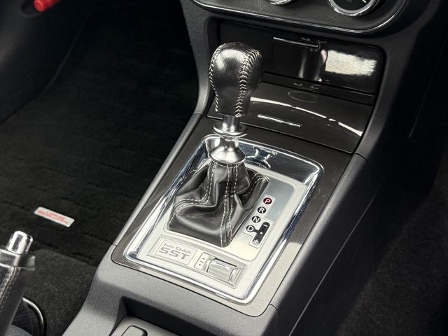 LANCER  4WD