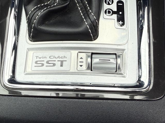 LANCER  4WD