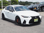 LEXUS IS350