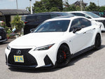 LEXUS IS350
