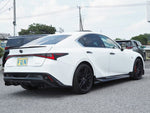 LEXUS IS350