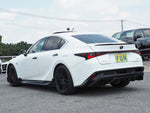LEXUS IS350