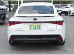 LEXUS IS350