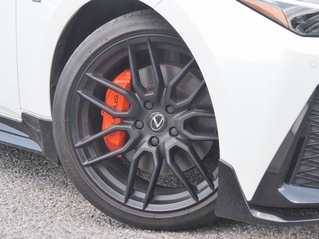 LEXUS IS350