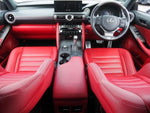 LEXUS IS350