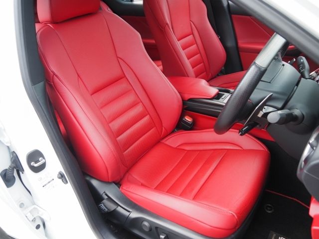 LEXUS IS350