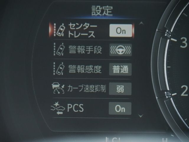LEXUS IS350