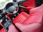 LEXUS IS350