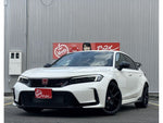 CIVIC hatchback