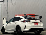 CIVIC hatchback